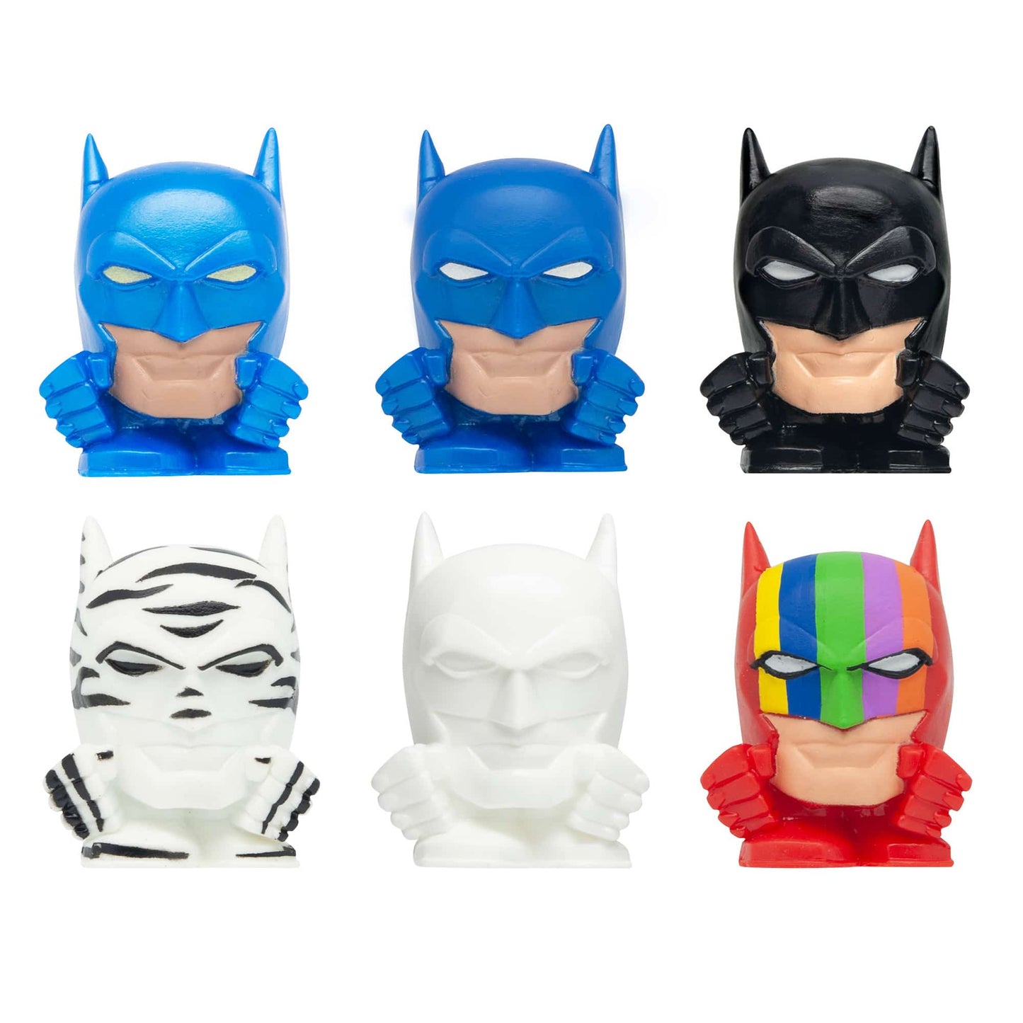 Batman - Mash'ems - Game On