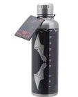 Batman Metal Water Bottle - Game On