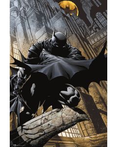 Batman - Night Stalker - Game On