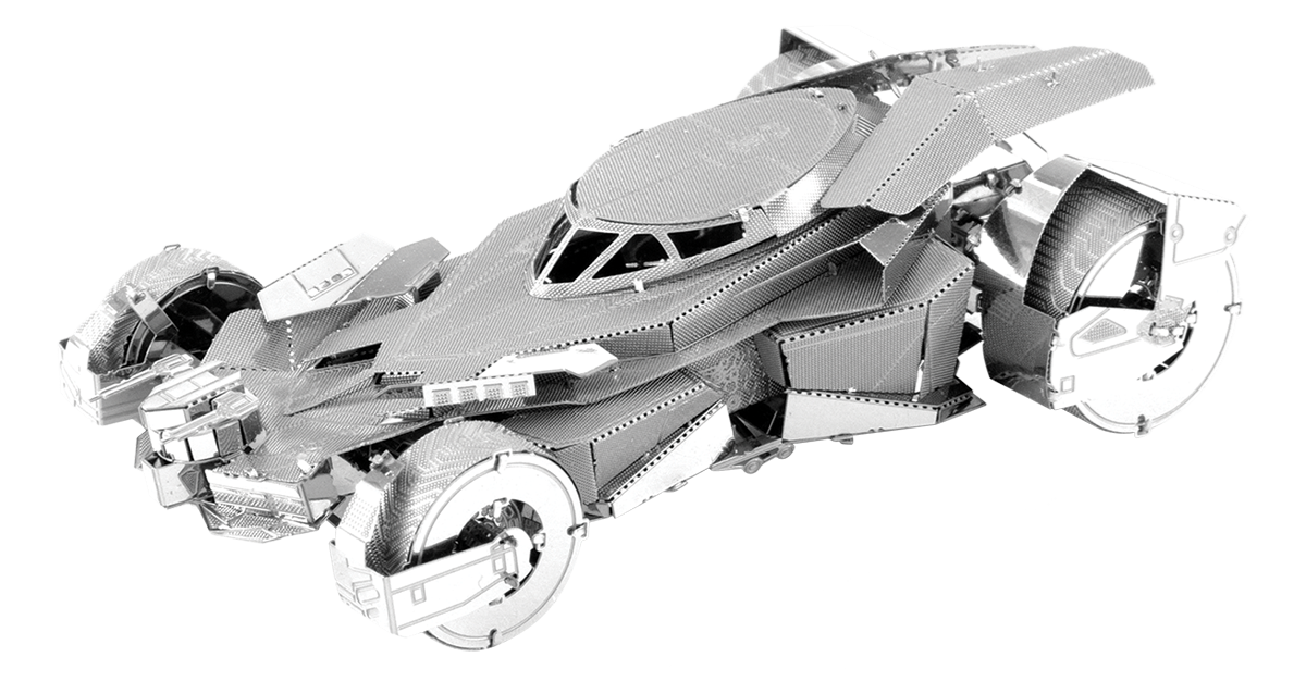 Batmobile Batman v Superman - Game On