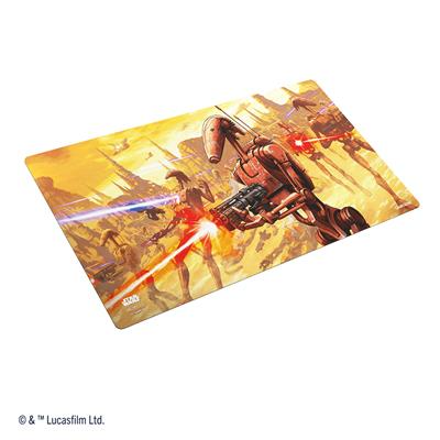 Battle Droids Playmat - Game On