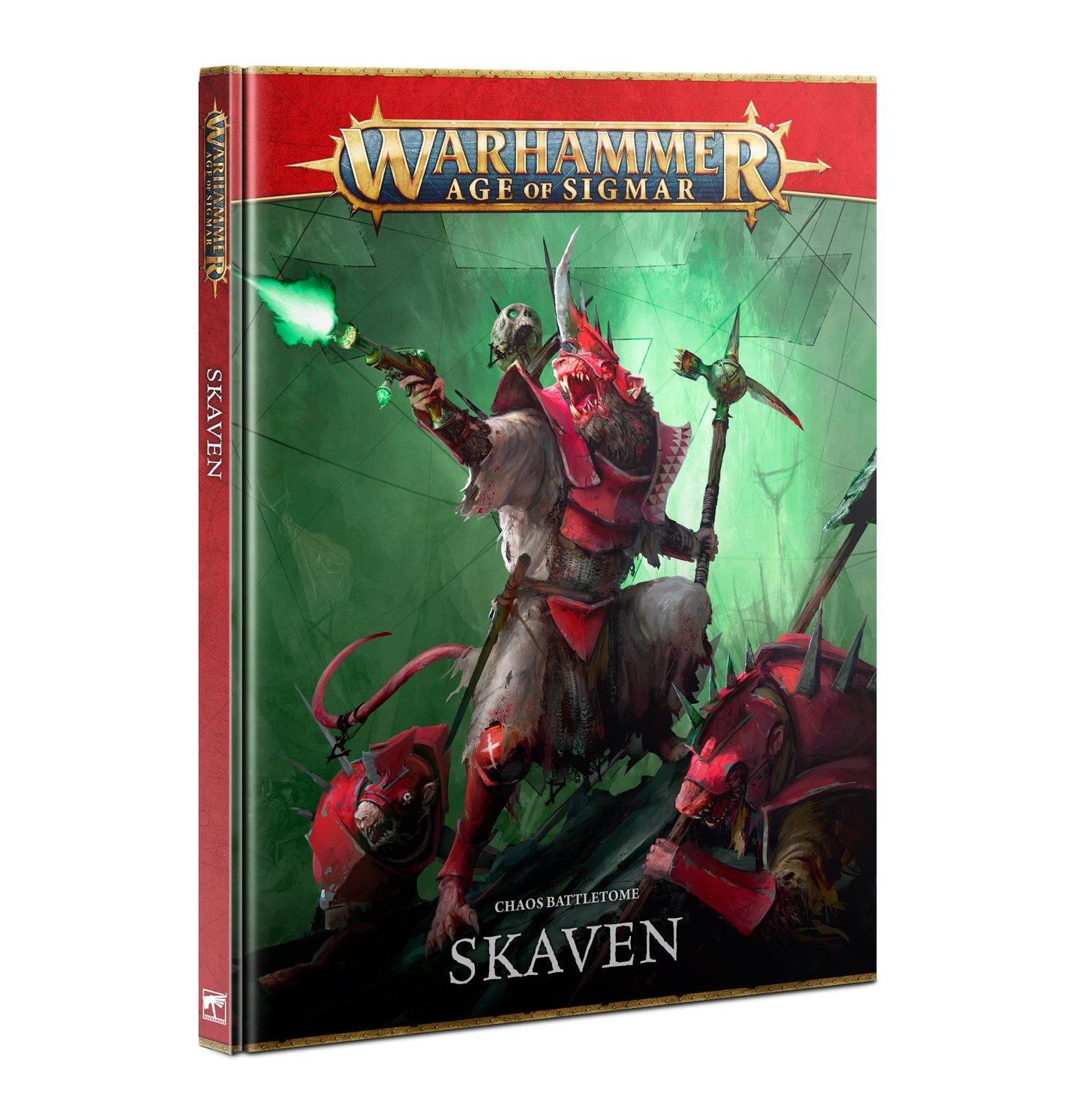 Battletome: Skaven (2024) - Skaven - Game On