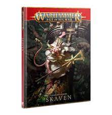 Battletome Skaven - Game On
