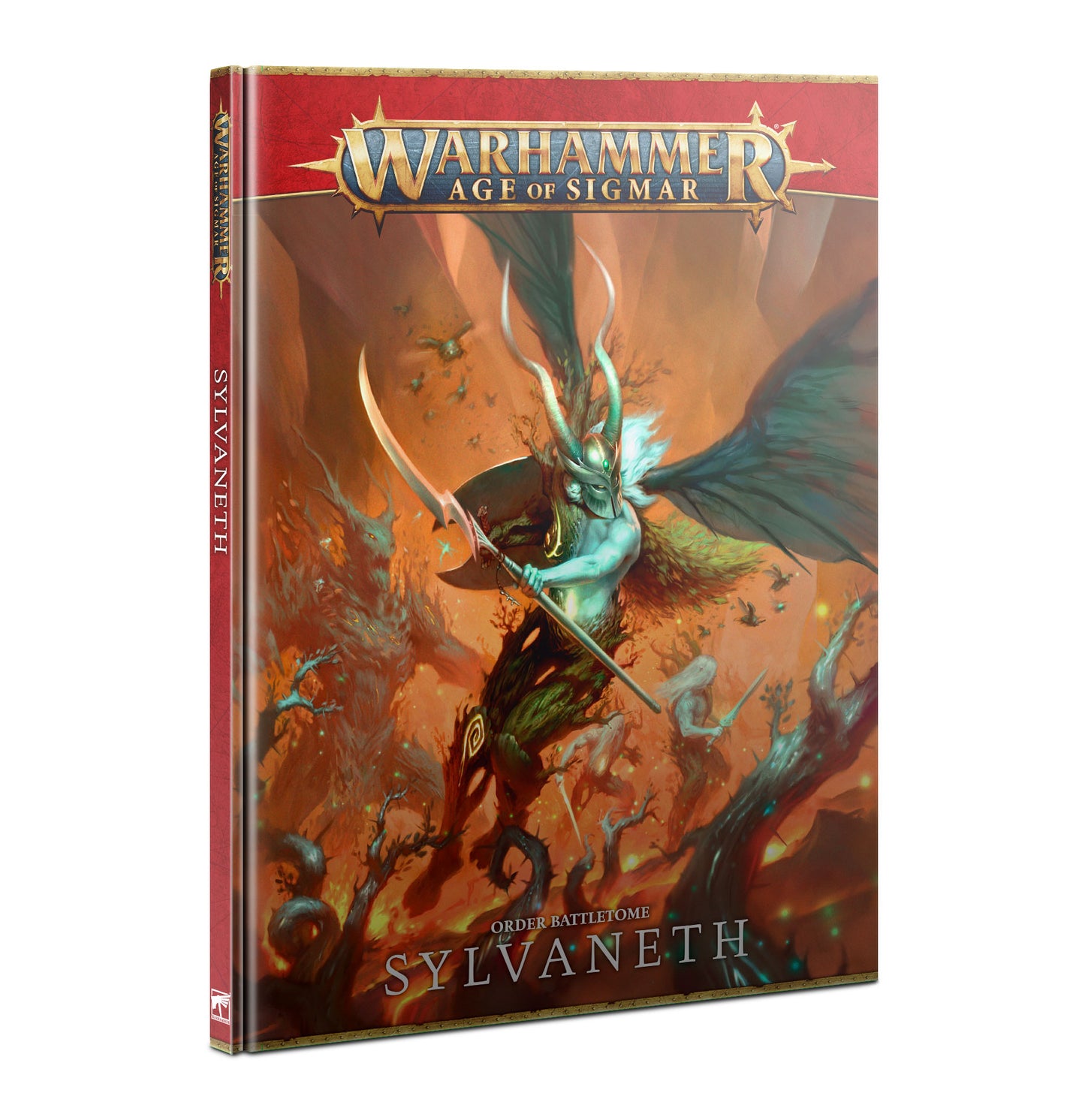 Battletome Sylvaneth - Game On