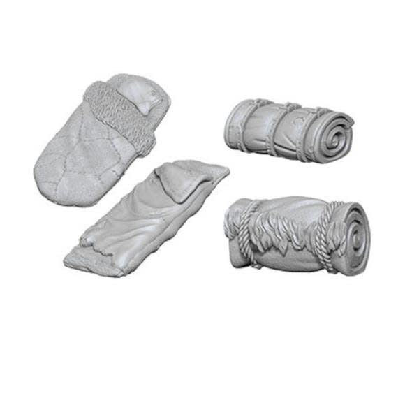 Bedrolls - Terrain - Game On