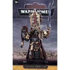 Belial (old) - Dark Angels - Game On