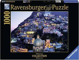 Bella Positano 1000 pc - Game On