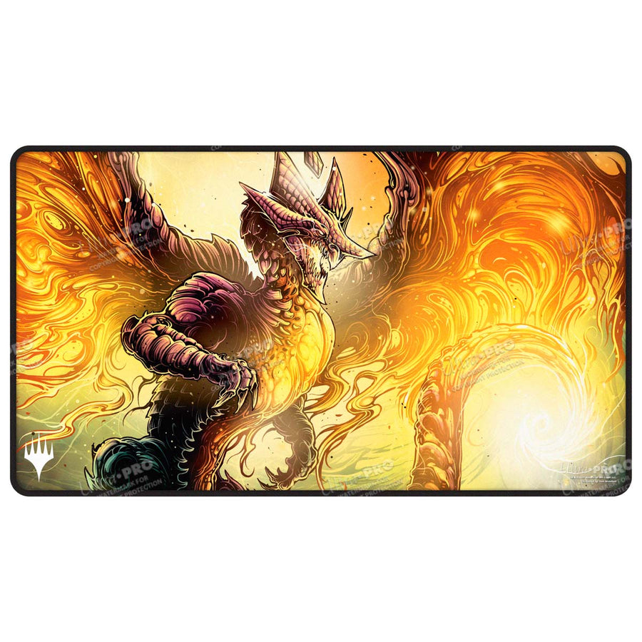 Betor, Kin to All Stitched Playmat - Game On