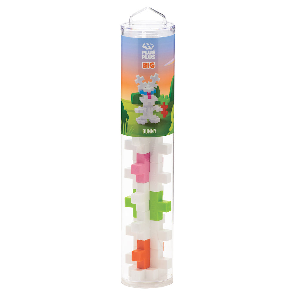 Big Tube - 15pc Bunny - Game On