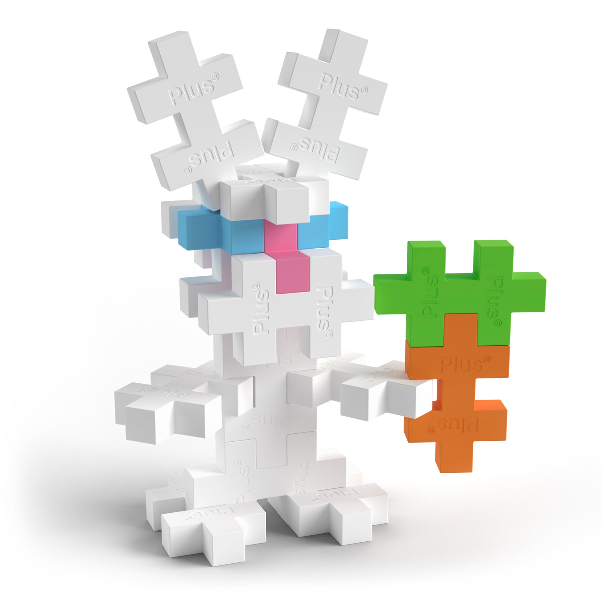 Big Tube - 15pc Bunny - Game On