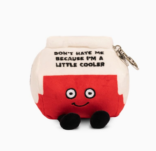 Bites Cooler - Hate Me - Game On