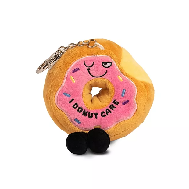 Bites Donut - Donut Care - Game On