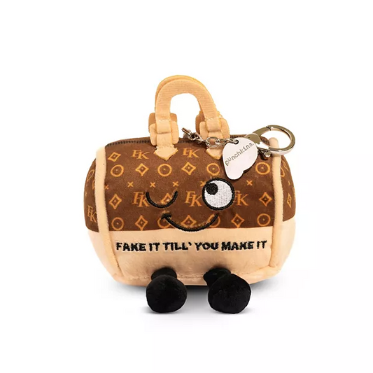 Bites Handbag - Fake It - Game On