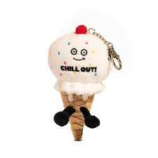 Bites Ice Cream Cone - Chil - Game On