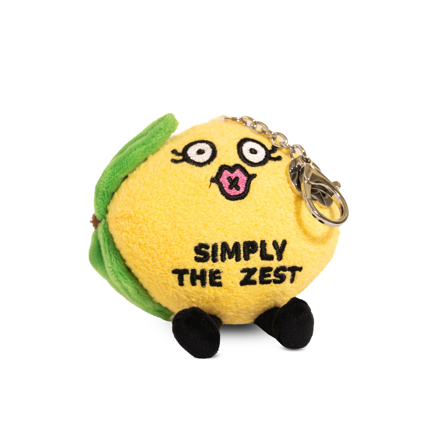 Bites Lemon - Zest - Game On