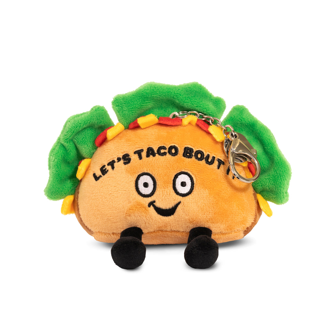 Bites Taco - About It - Game On