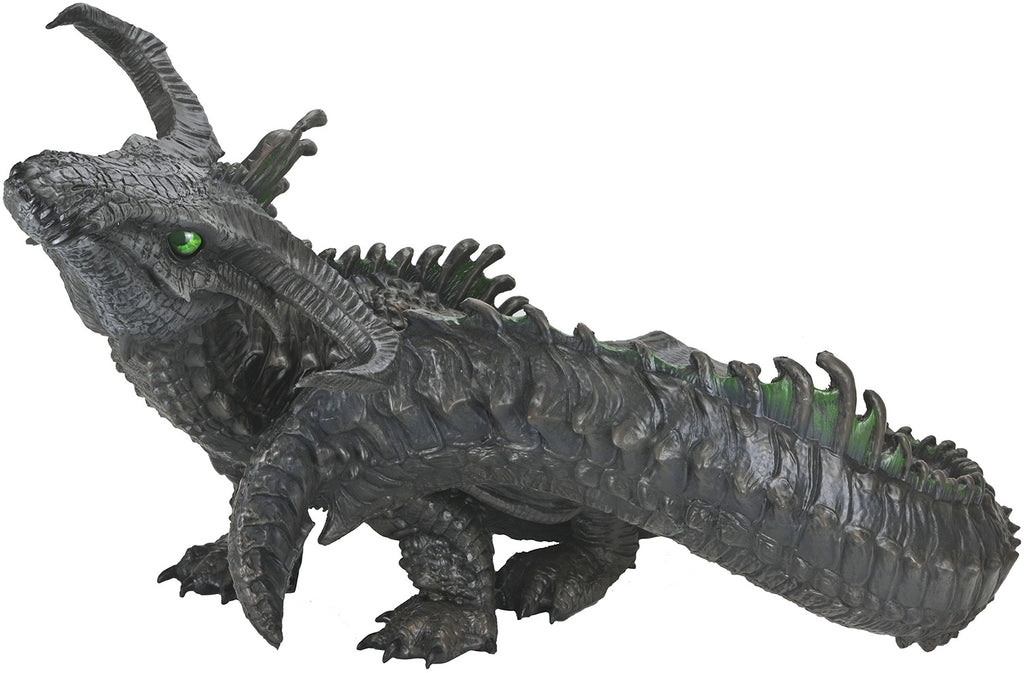 Black Dragon Wyrmling - Game On
