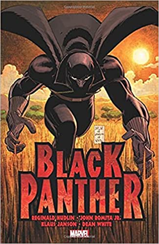 Black Panther Who is Black Pant - Game On