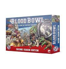 Blood Bowl: Second Season Edition - Game On