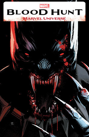 Blood Hunt - Marvel Universe - Game On