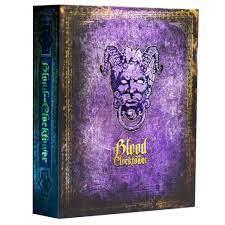 Blood on the Clocktower - Party - Game On