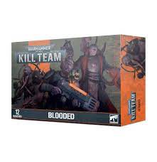 Blooded - Kill Team - Game On