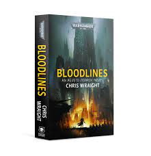 Bloodlines - Game On
