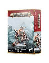 Bloodpelt Hunter - Ogor Mawtribes - Game On