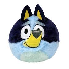 Bluey - Bouncer - Game On