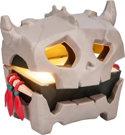 Bokoblin Chest Light with Sound - Game On