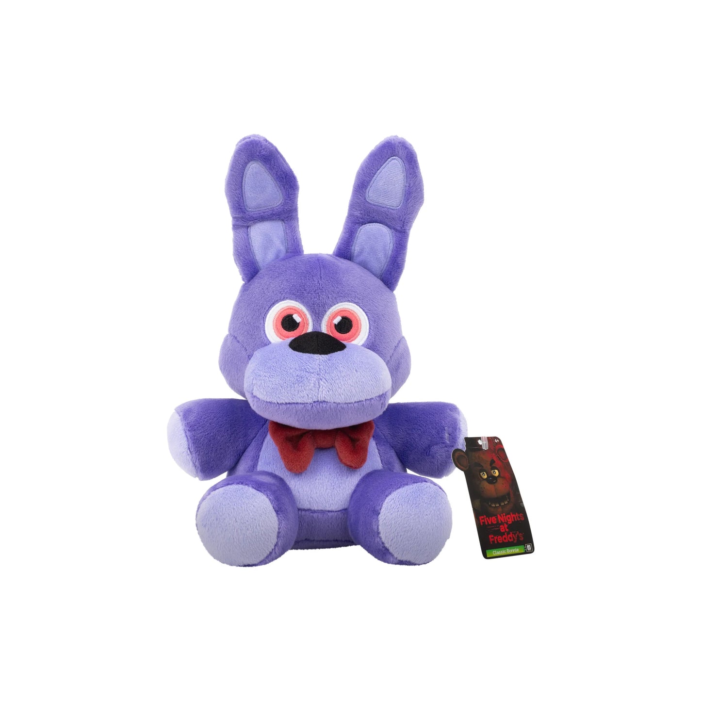 Bonnie 8" Plush - Game On