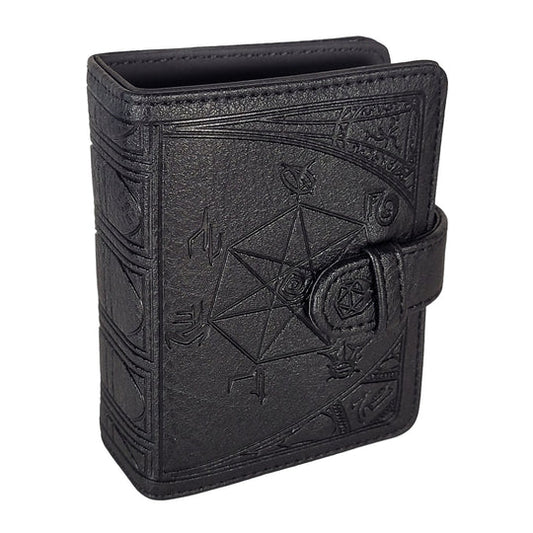 Book of Incantations: Tome Edition - Black - Game On