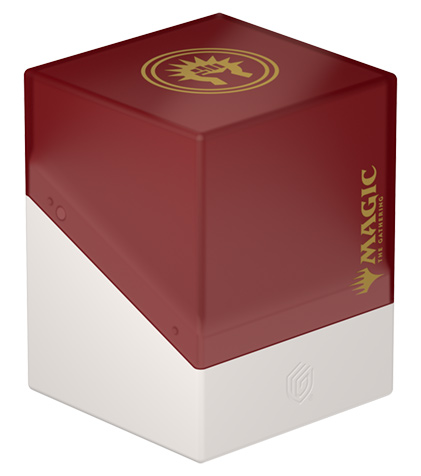 Boros Guild Summit Boulder - Game On