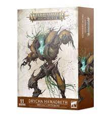 Broken Realms: Drycha'S Spitegrove - Sylvaneth - Game On