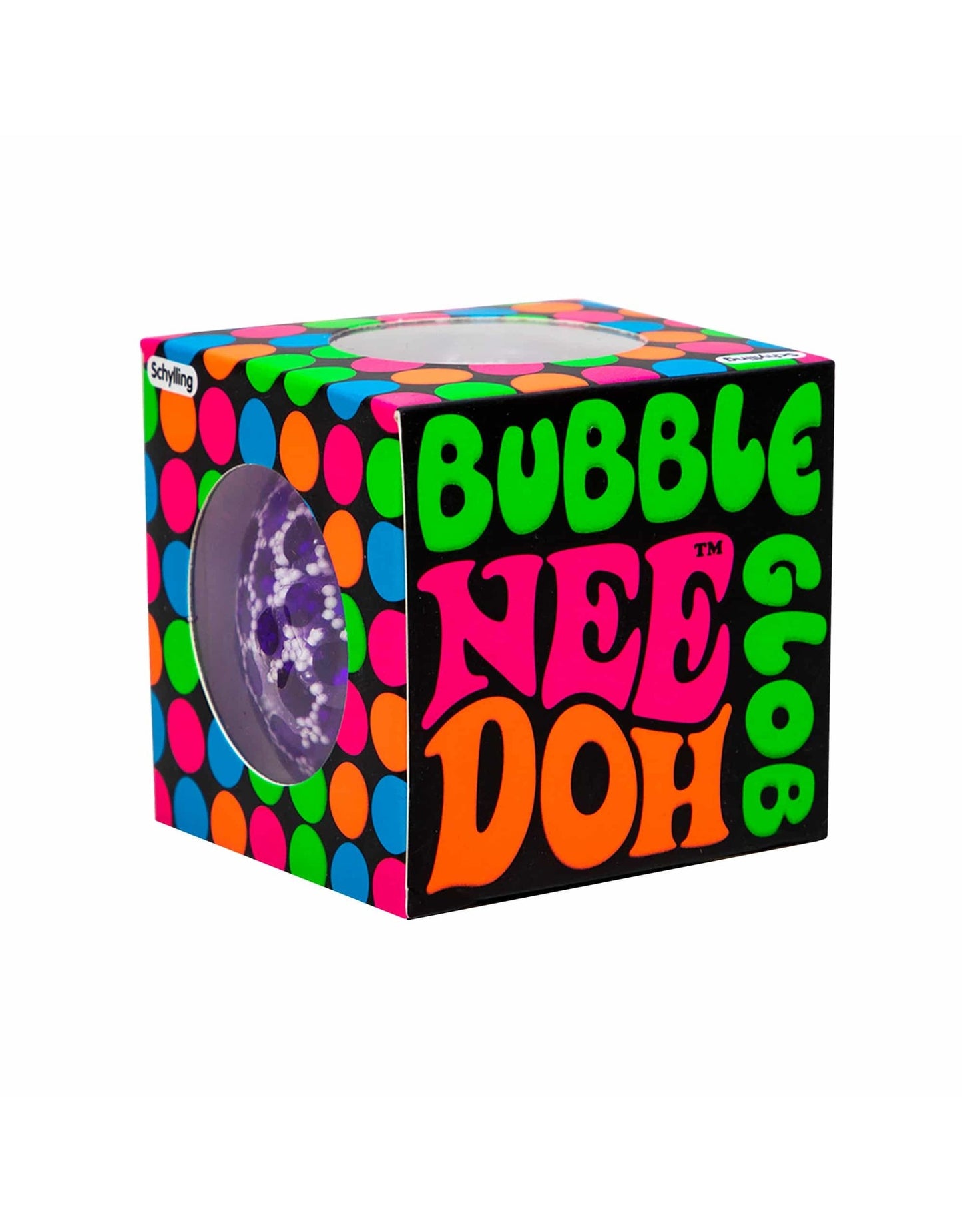Bubble Glob Nee Doh - Game On