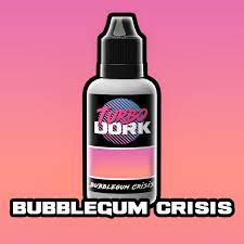 Bubblegum Crisis - Game On