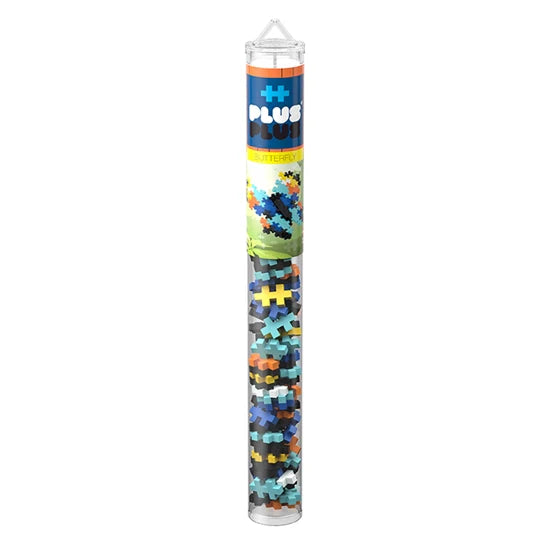 Tube 70 pc - Butterfly - Game On