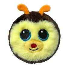 Buzzy Bee - Bouncer - Game On