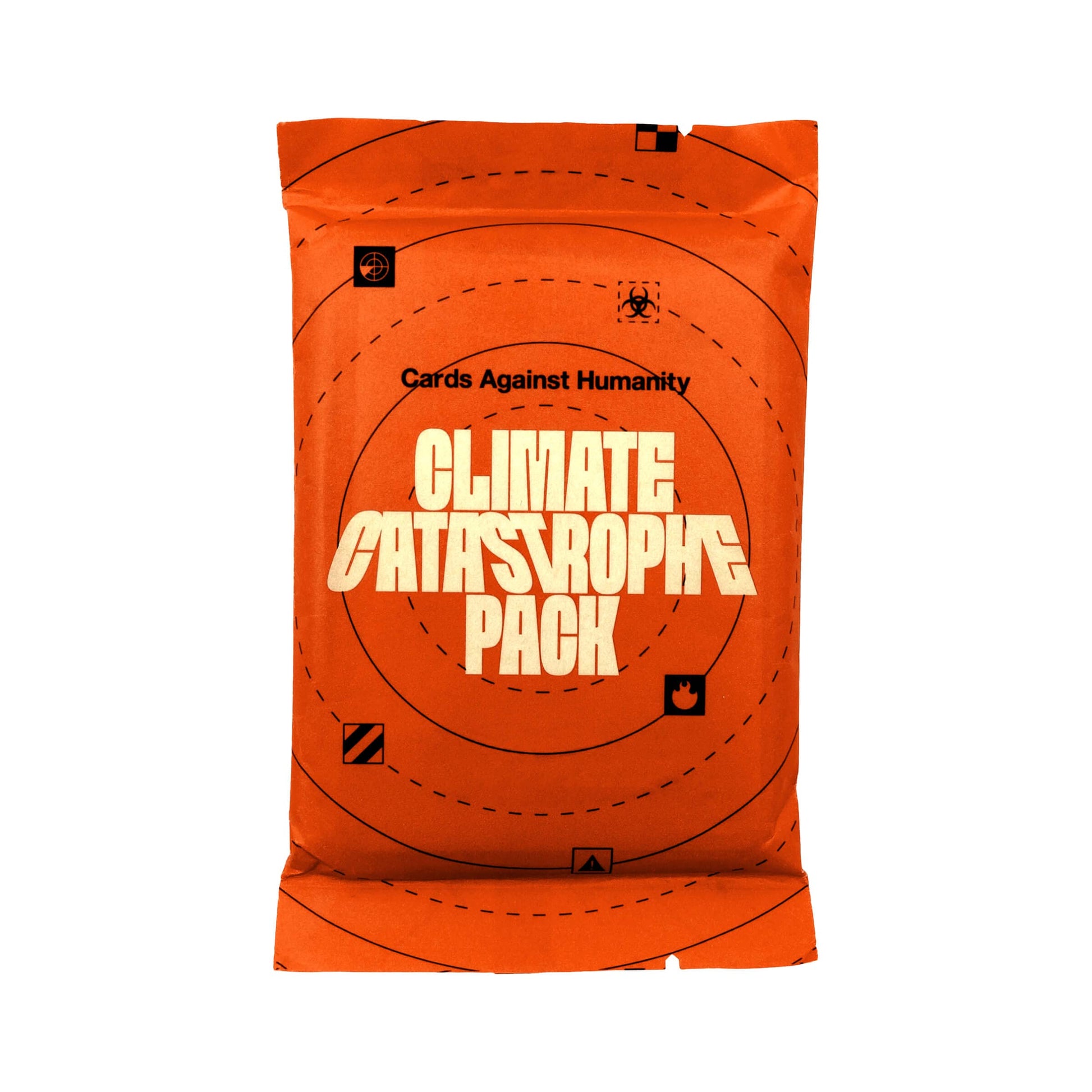 CAH: Climate Catastrophe Pack - Game On