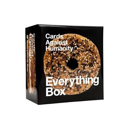 CAH: Everything Box - Game On
