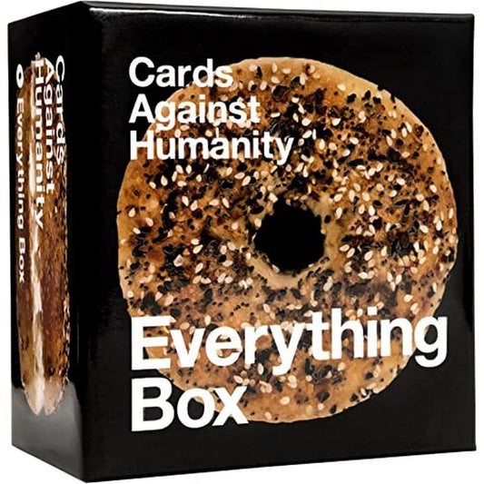 CAH: Everything Box - Game On