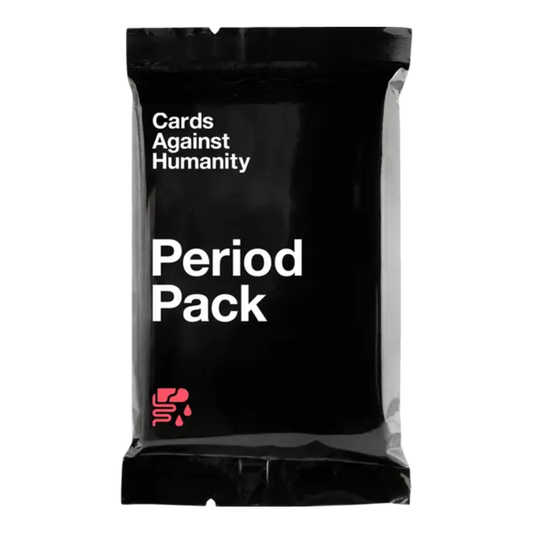 CAH: Period Pack - Party Games - Game On