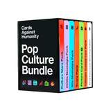 CAH: Pop Culture Bundle - Game On