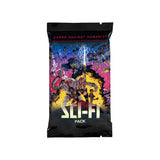 CAH: SciFi Pack - Game On
