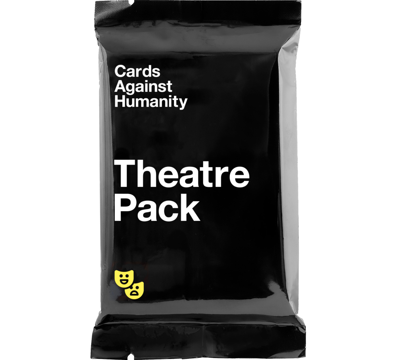 CAH: Theater Pack - Party Games - Game On