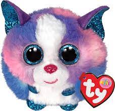 CLEO - husky multicolor typuf - Game On