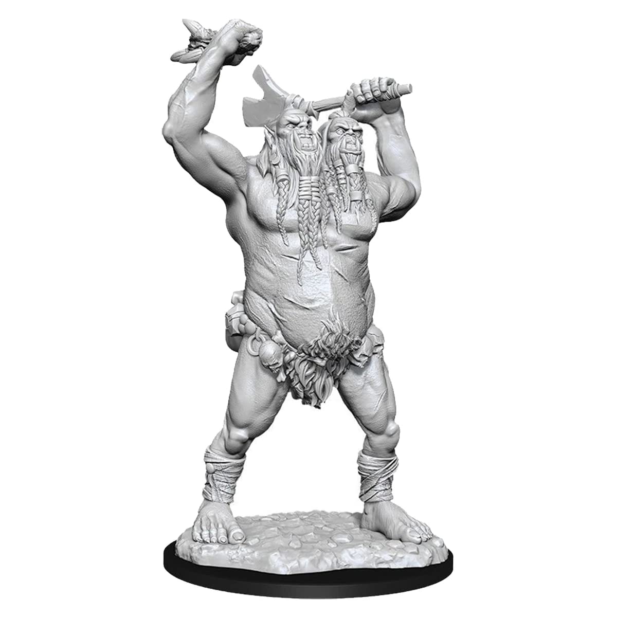 Ettin - Critical Role - Game On