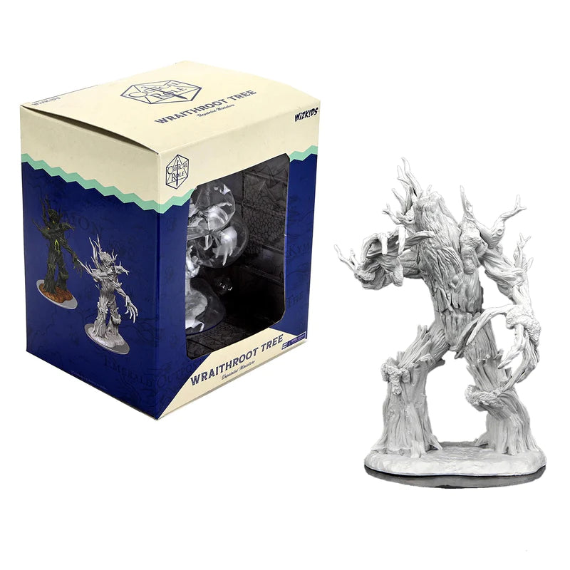 Wraithroot Tree - Critical Role - Game On