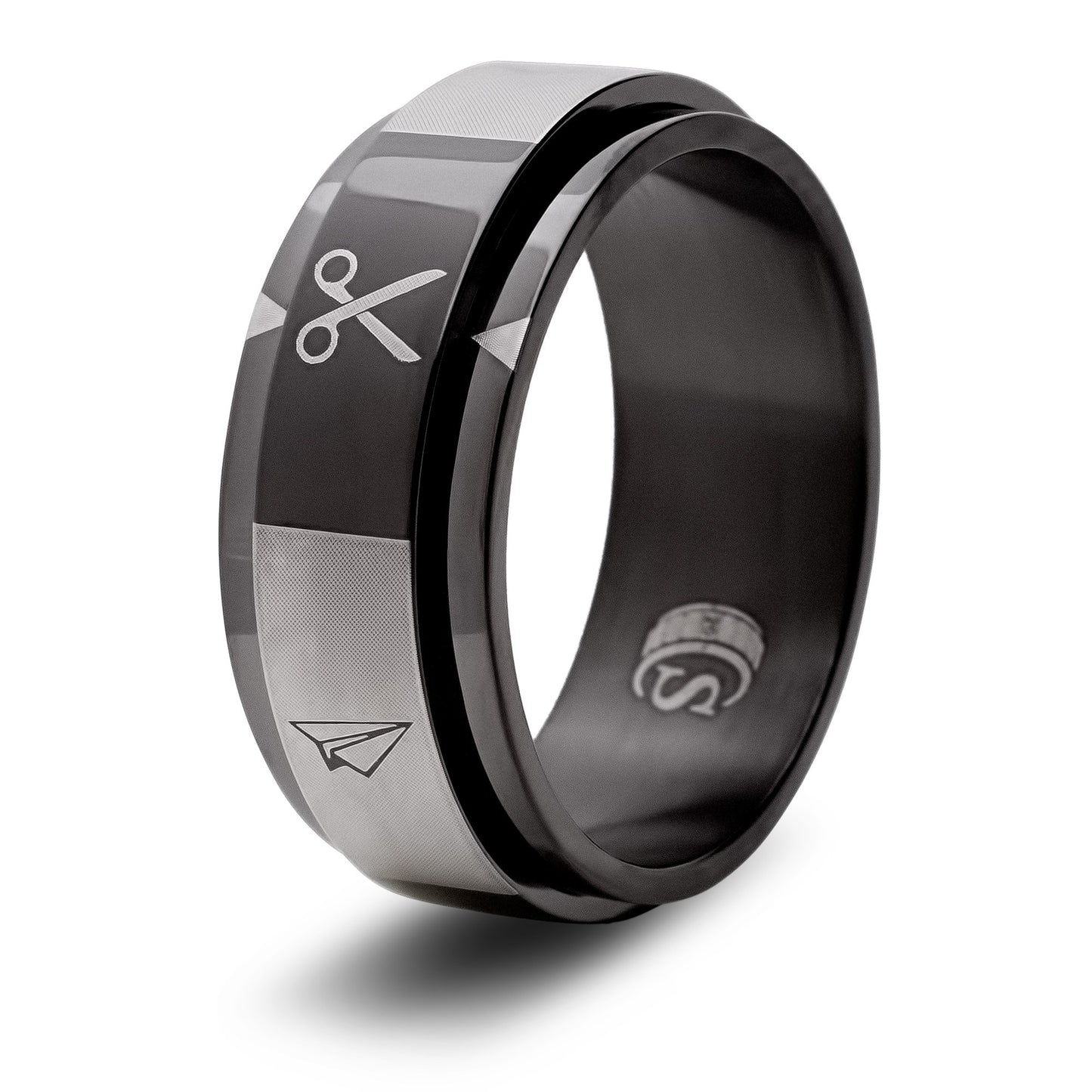 CS: RPS Black 15 - Game On