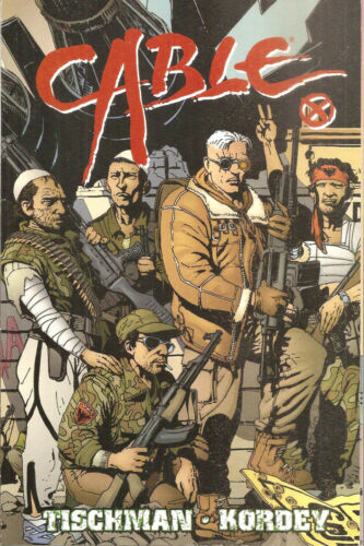 Cable Vol 1 TP - Game On